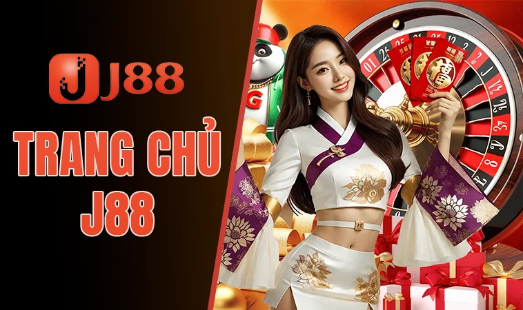 Nhà Cái J 88 - Trang Chủ Cá Cược Trực Tuyến Hàng Đầu VN