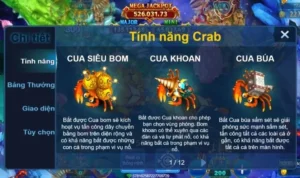 Bắn Cá Đại Dương tại J88