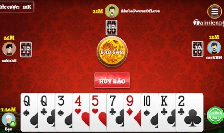 Tham Gia Sâm Lốc J88: Bí Quyết Thắng Lớn Trong Từng Ván Bài 2 Cách chơi Sâm Lốc J88 hiệu quả