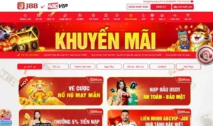Khuyến mãi J88