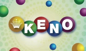 Keno Tại J88