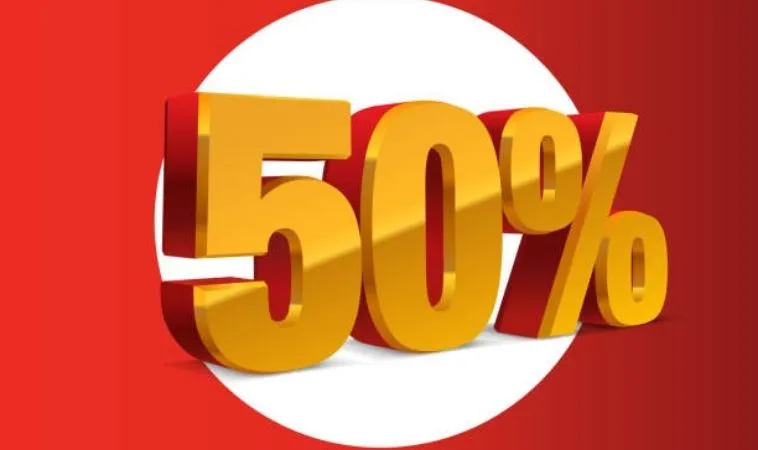 Nạp Lần 2 Tặng 50% Tại J88 Cơ Hội Vàng Tăng Vốn Cược 2 Chương trình Nạp Lần 2 Tặng 50% Tại J88