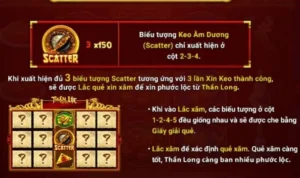 Nổ Hũ Xin Xăm J88