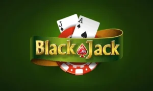 Blackjack J88