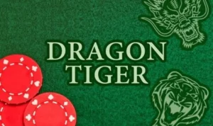 Dragon Tiger tại J88