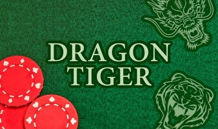 Dragon Tiger tại J88